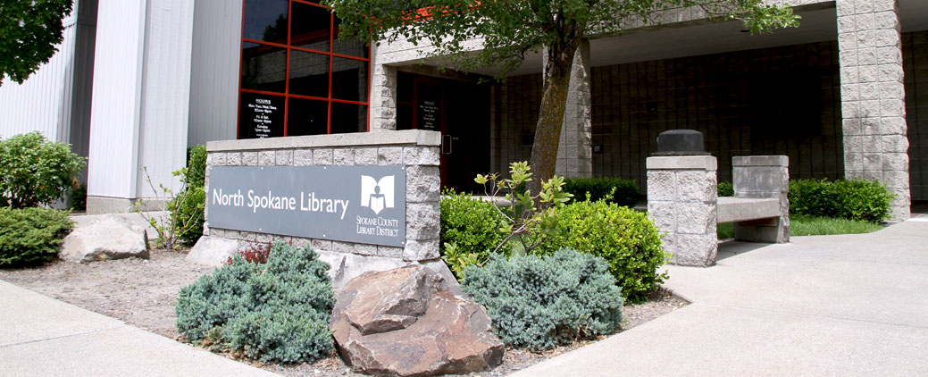 Scratch That – Spokane County Library District