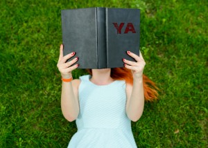 Why I Read Ya – Spokane County Library District