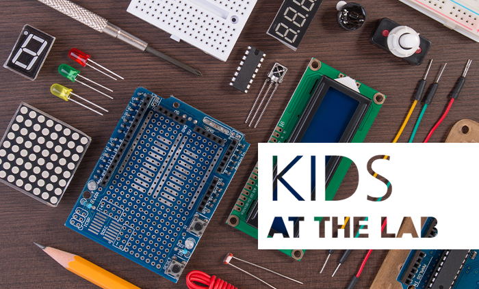 small electronics for kids