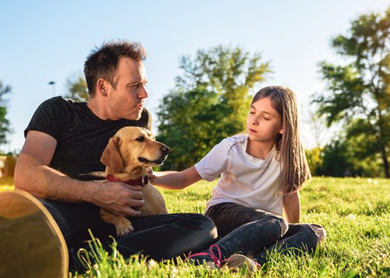 Discussing difficult topics with children – Spokane County Library District