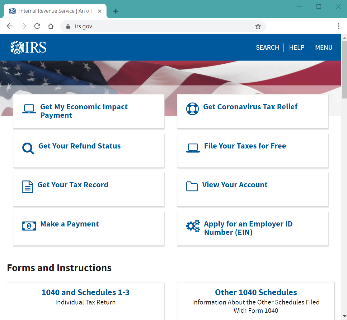 How to get free tax help, in person & online Spokane County Library