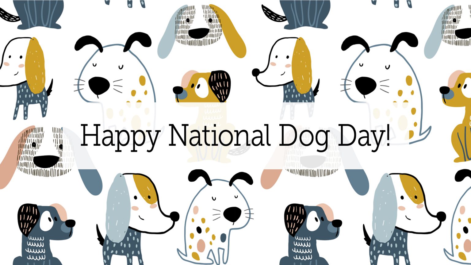 Fabulous TailWagging Reads to Get Ready for National Dog Day Spokane