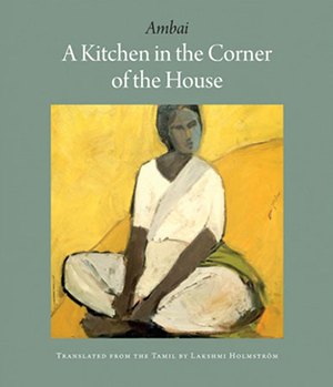 Book cover for A Kitchen in the Corner of the House